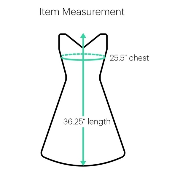 Doe & Rae Long Sleeve Dress | SIZE M - Picture 3 of 8